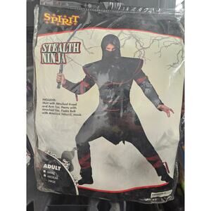 Stealth Ninja
